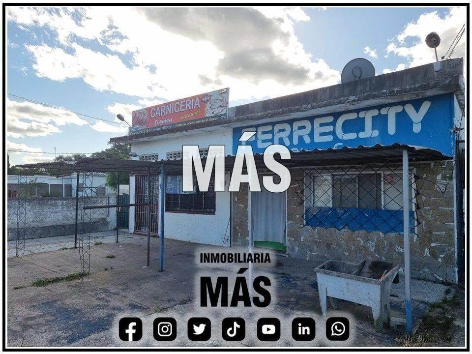 Local Comercial Punta de Rieles Montevideo iMas.uy L *...