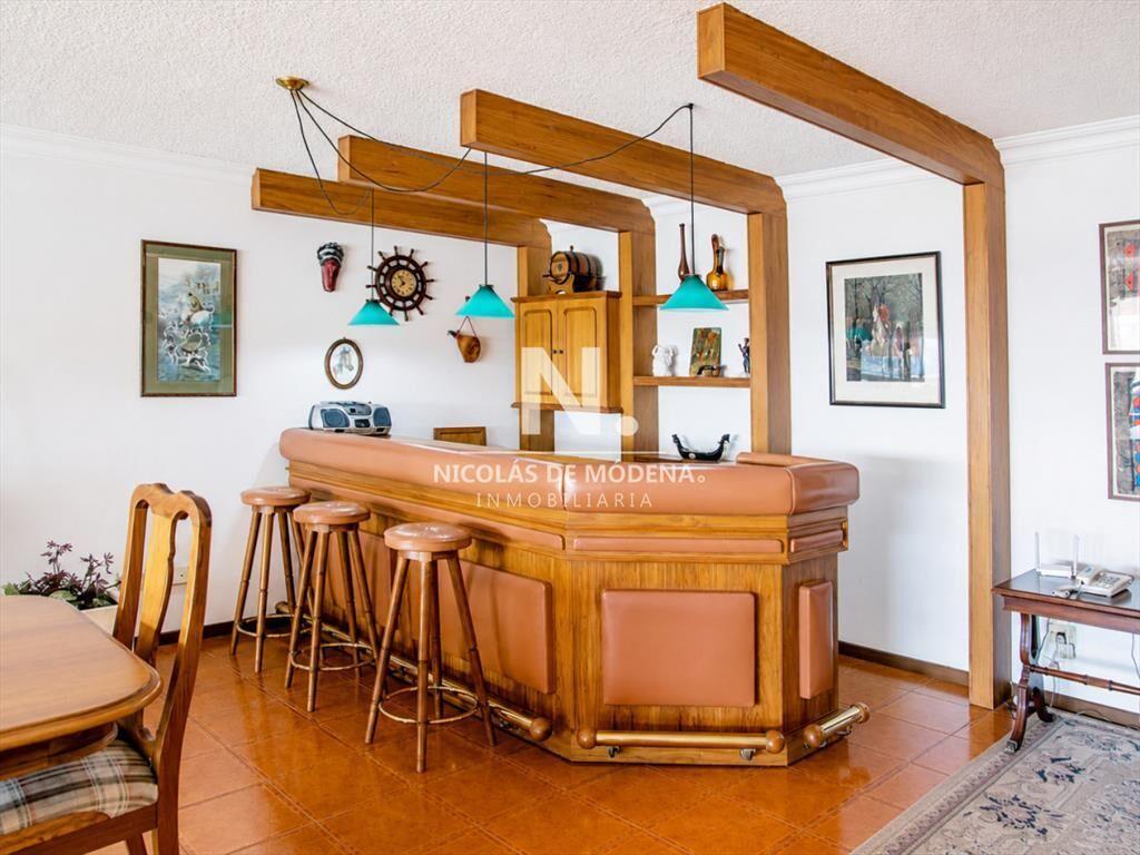 Venta Apartamento 3 dormitorios en Playa Brava,