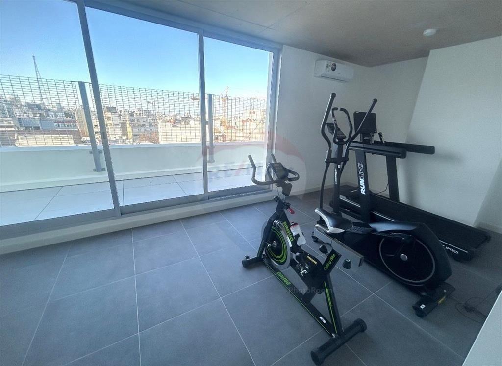 VENTA CORDÓN 1 DORMITORIO, TERRAZA