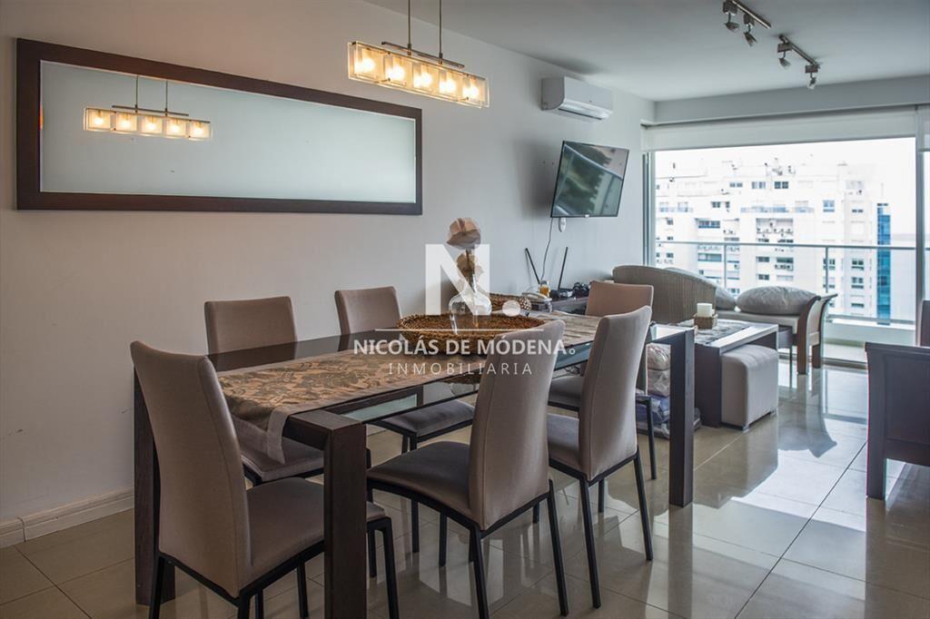 Departamento de 2 dormitorios en venta, Gala