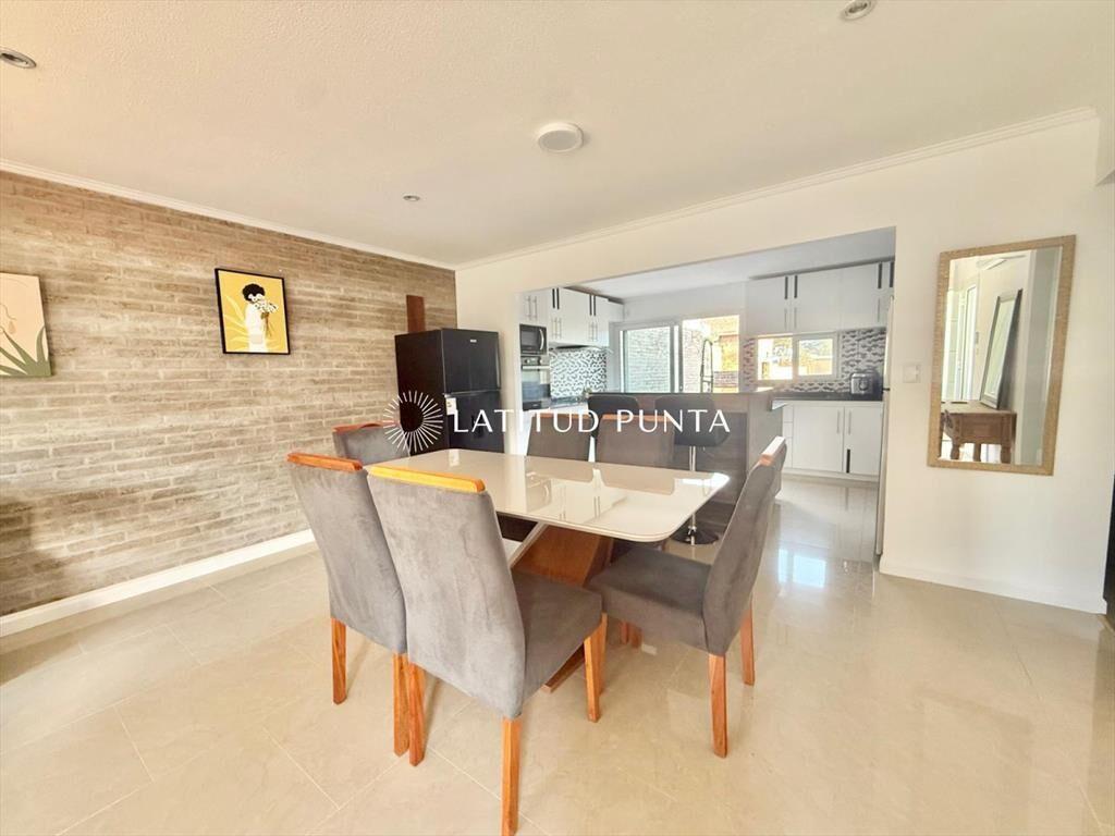 Casa moderna en venta