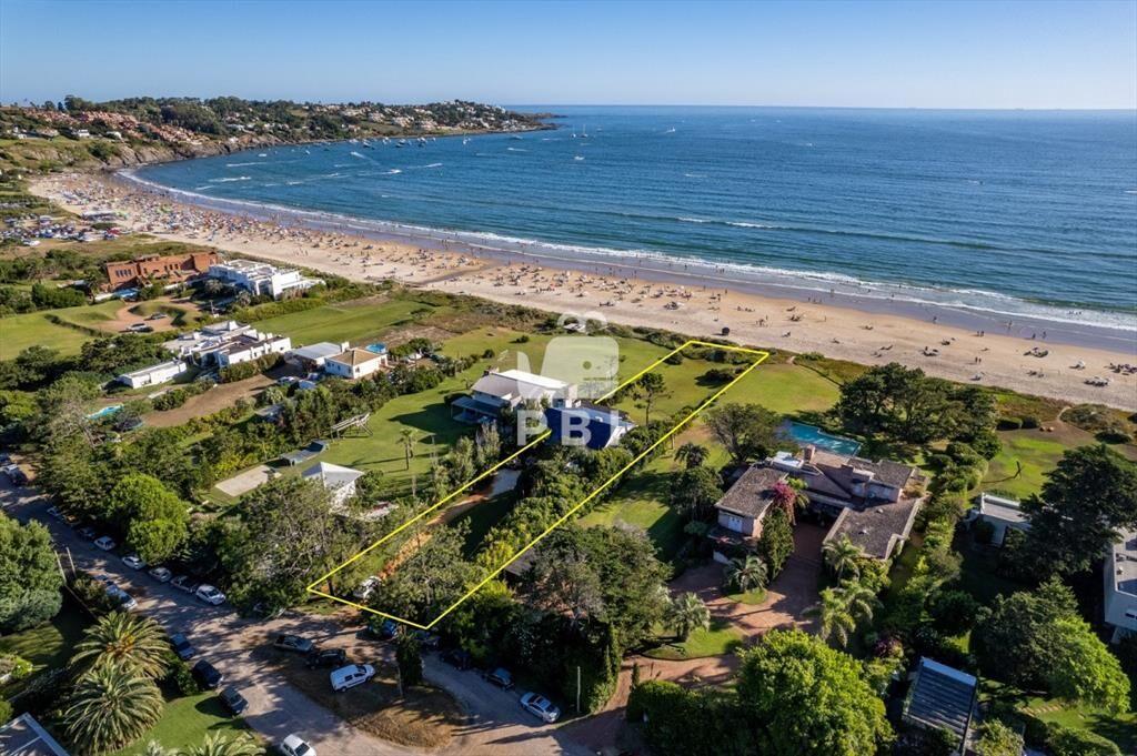 Alquiler temporario de Casa 4 DORMITORIOS en Solana, Punta