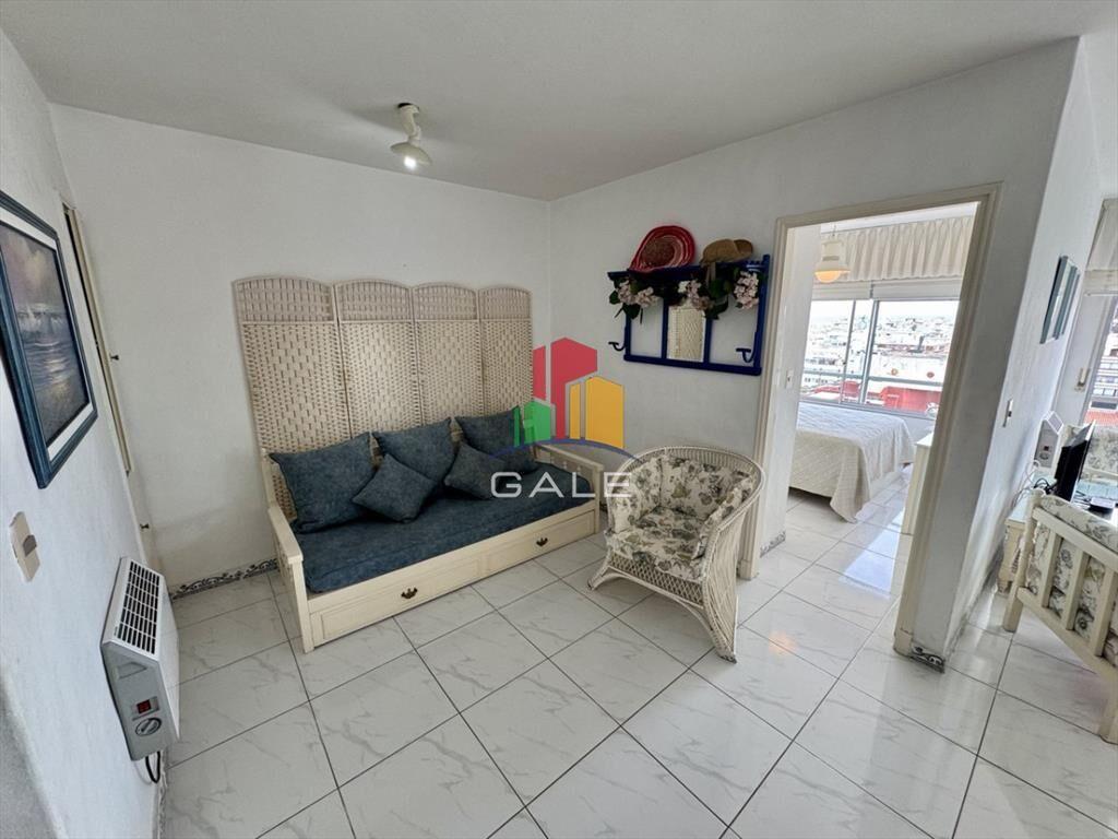 Apartamento en Peninsula, 1 dormitorios *