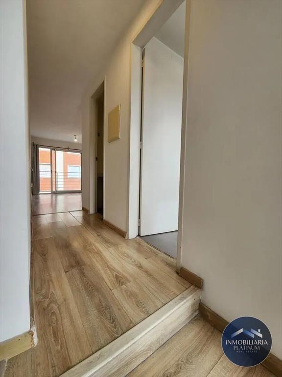 Apartamento en alquiler en Pocitos
