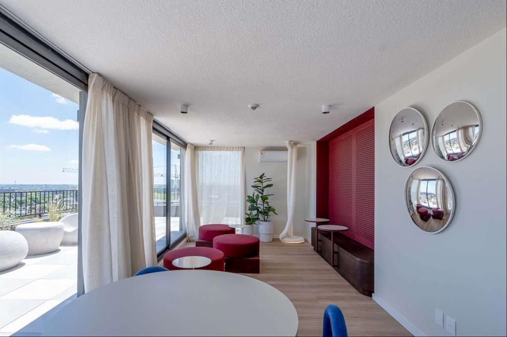 VENTA APARTAMENTO 1 DORMITORIO LA BLANQUEADA A ESTRENAR