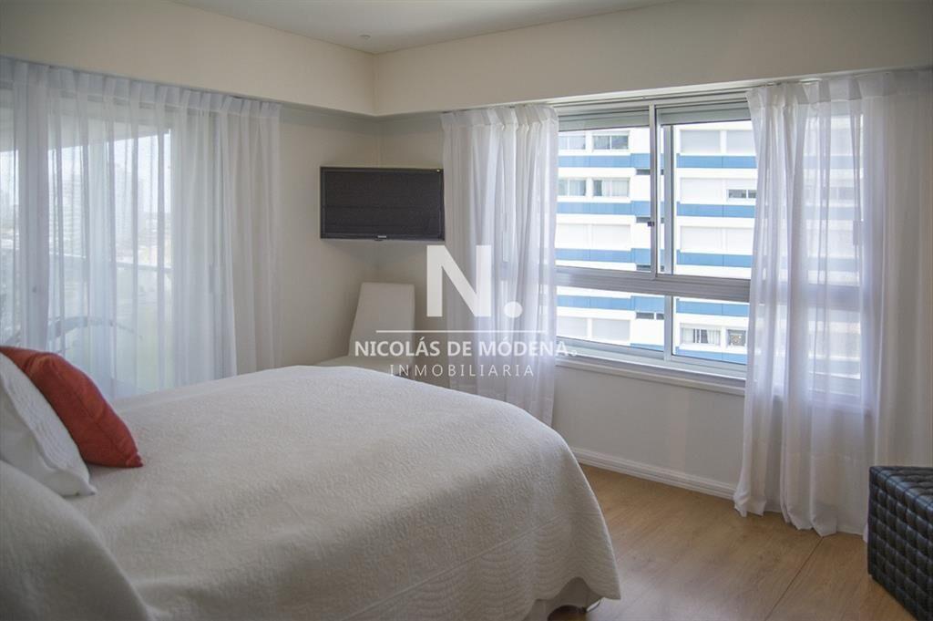 Espectacular apartamento con vistas de primera 3