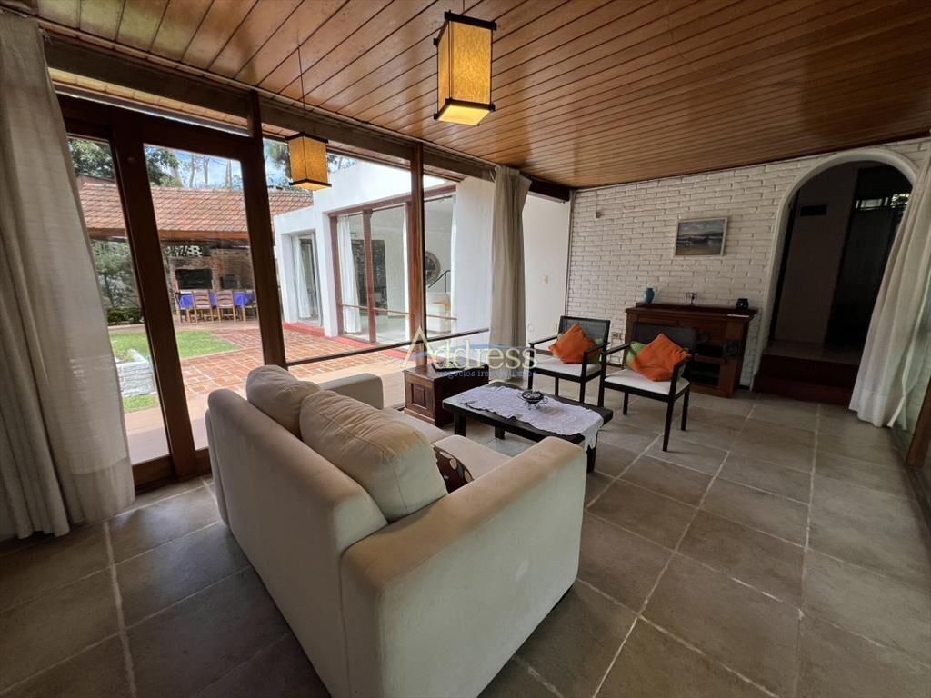 Casa en Lugano - Punta del Este