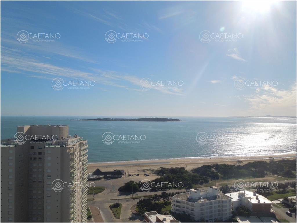 MIAMI BOULEVARD PISO ALTISIMO