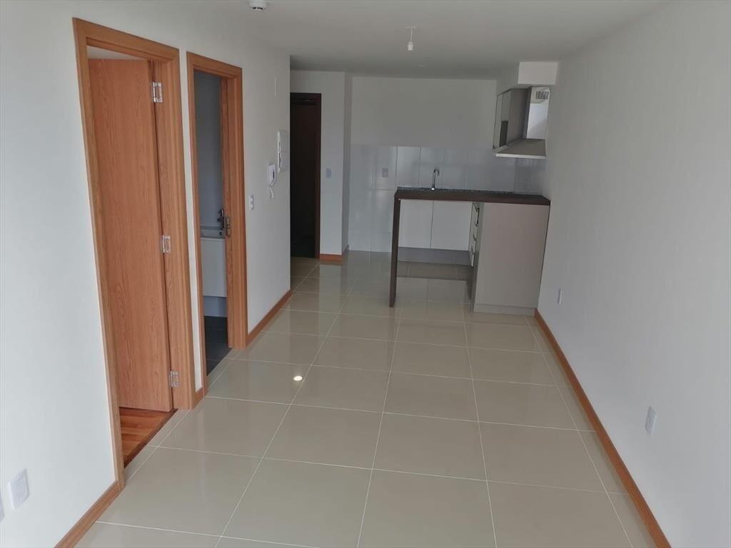 Venta apartamento rentado 1 Dormitorio Cordón - Altos De Ca