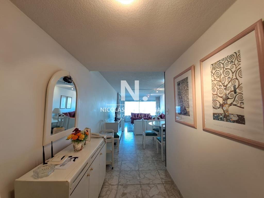 Apartamento en alquiler de 2 dormitorios en Playa