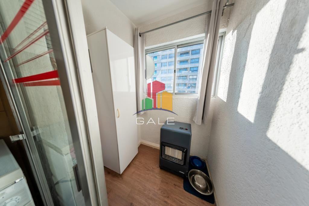 Apartamento en Punta del Este, Roosevelt