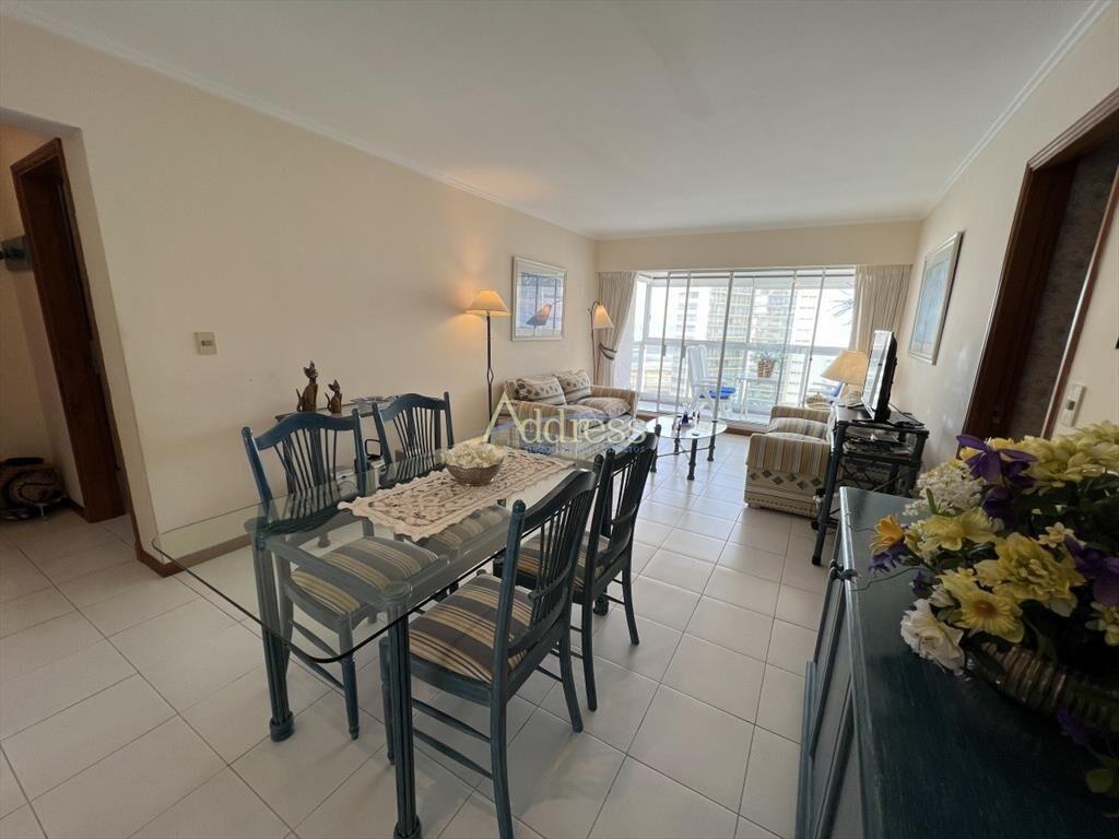 Apartamento en alquiler en Brava - Punta del Este