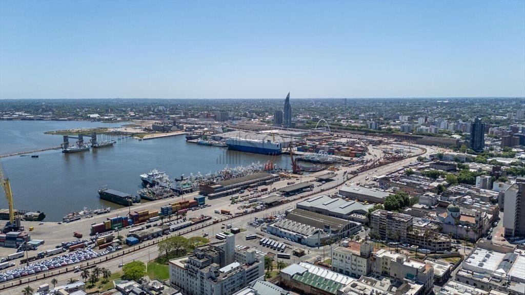 Venta de terreno en Ciudad Vieja ideal Inversores