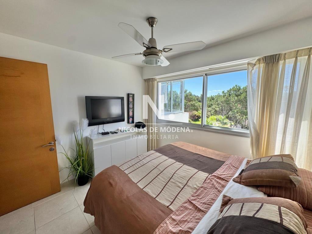 Apartamento en Venta y Alquiler, Mansa, Punta del
