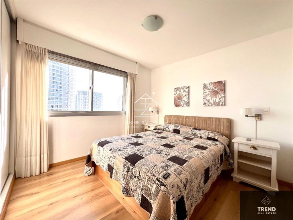 Apartamento en venta c/ cochera en Aidy Grill