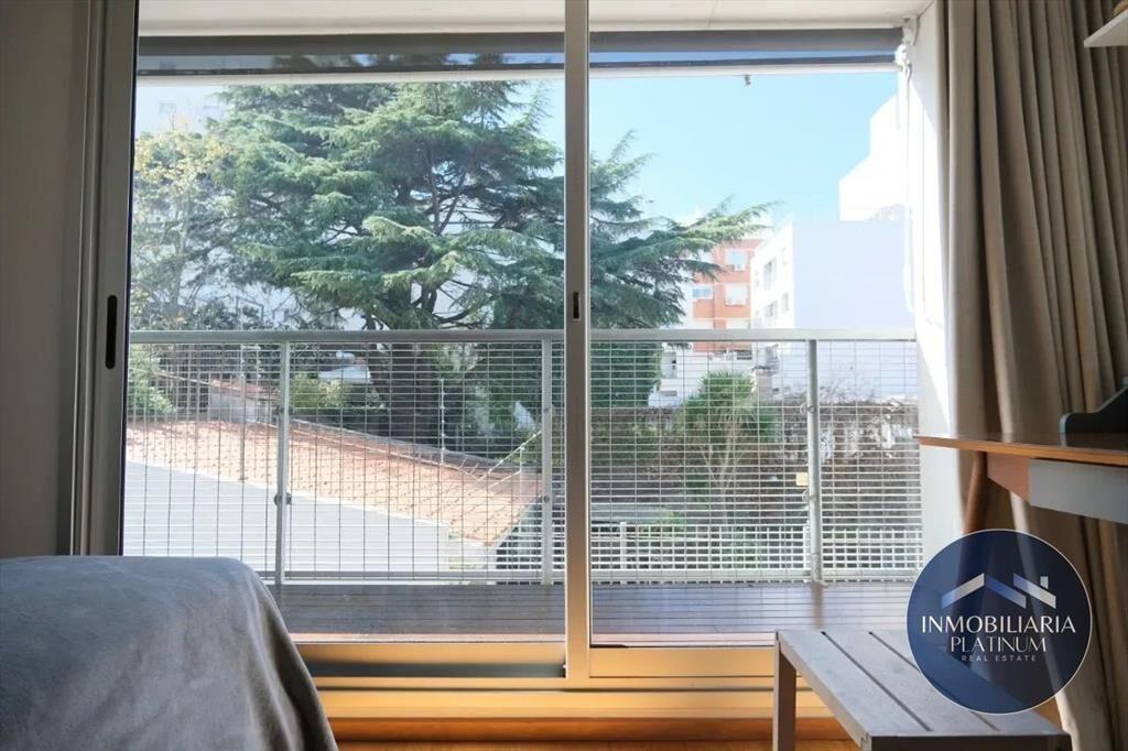 Apartamento en venta en Buceo