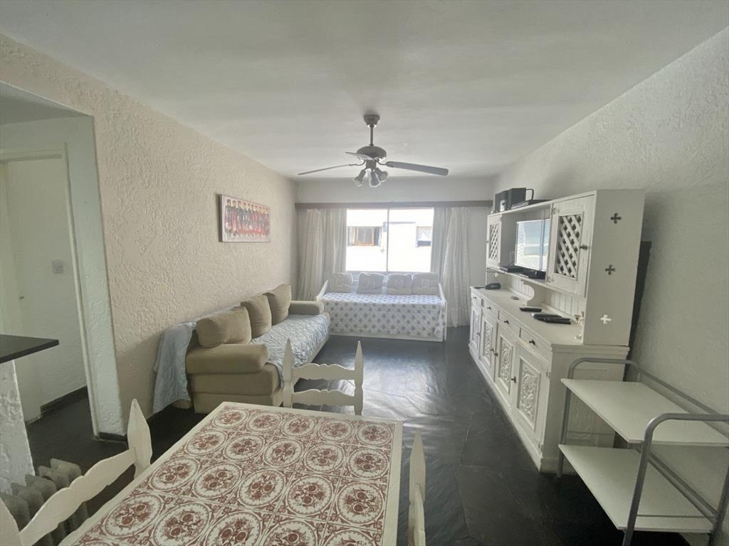 VENTA APARTAMENTO 1 DORMITORIO - PARACAS