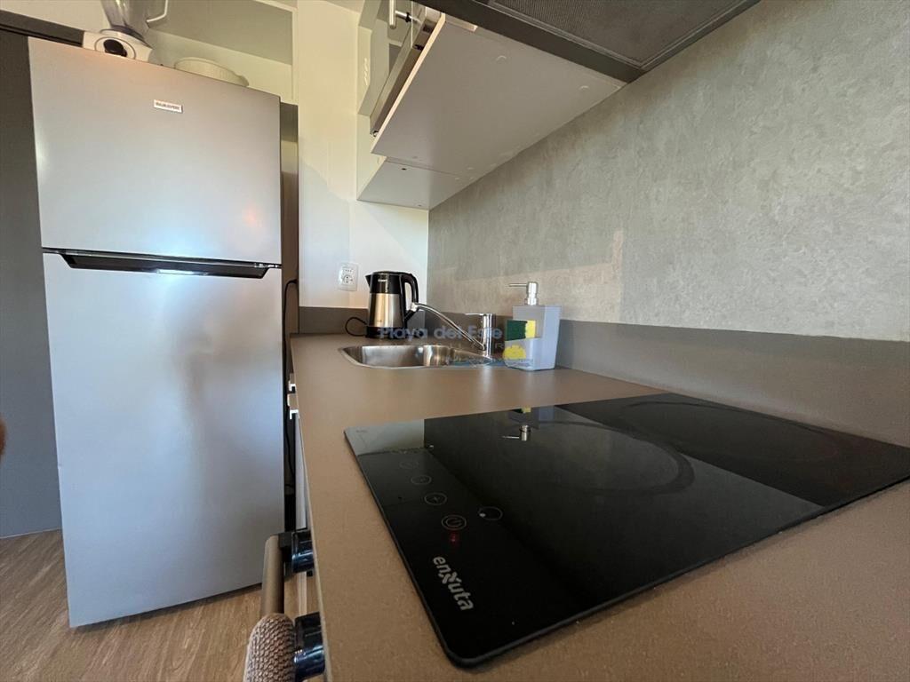 Apartamento En Venta, Roosevelt Punta Del Este.