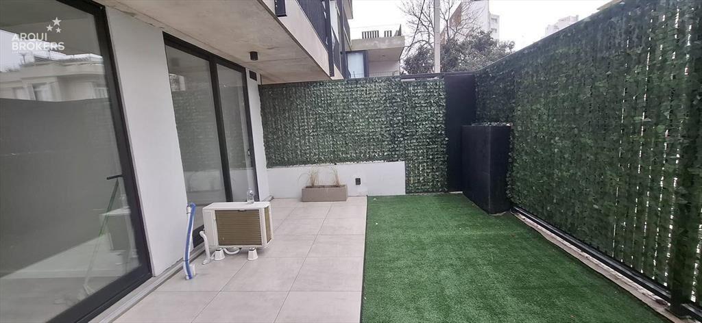 Apartamento de un dormitorio en venta en Pocitos