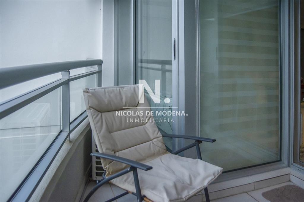 Departamento en venta en el edificio Ocean Drive