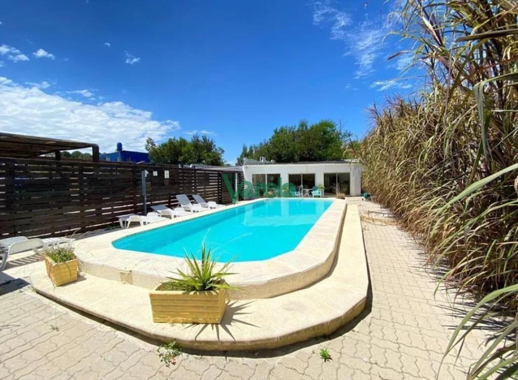 VENTA COMPLEJO TUR�STICO EN BALNEARIO ARGENTINO