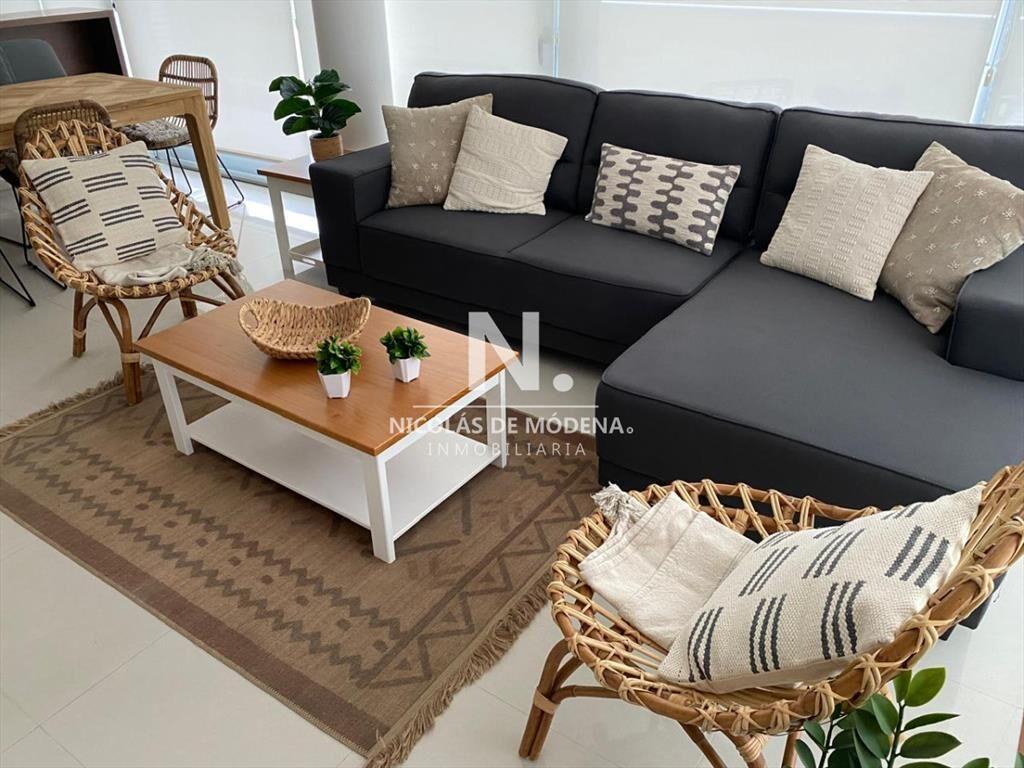 Espectacular departamento de 3 dormitorios en venta, Playa