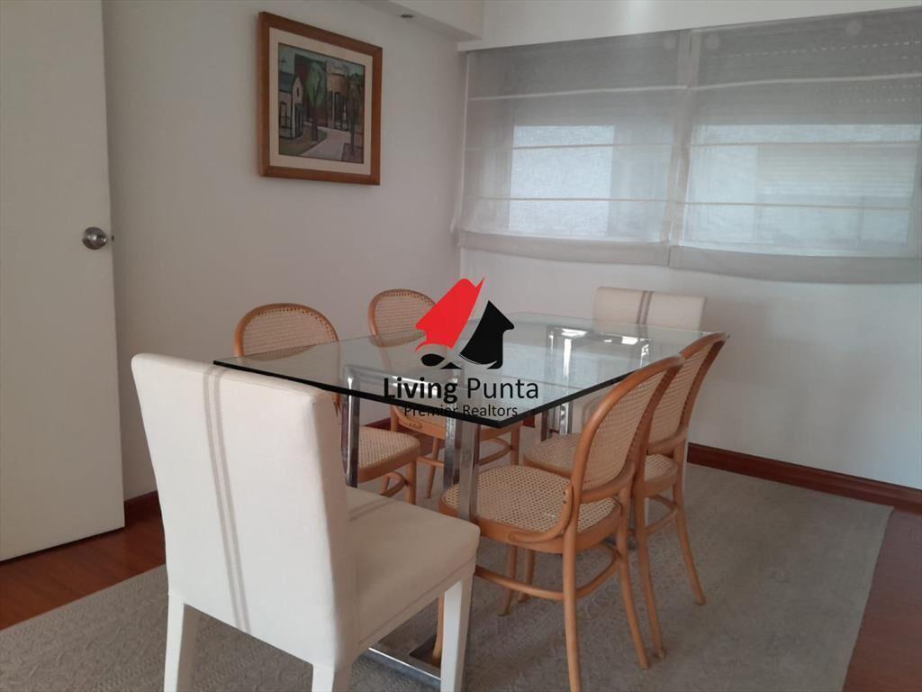 Apartamento en montevideo