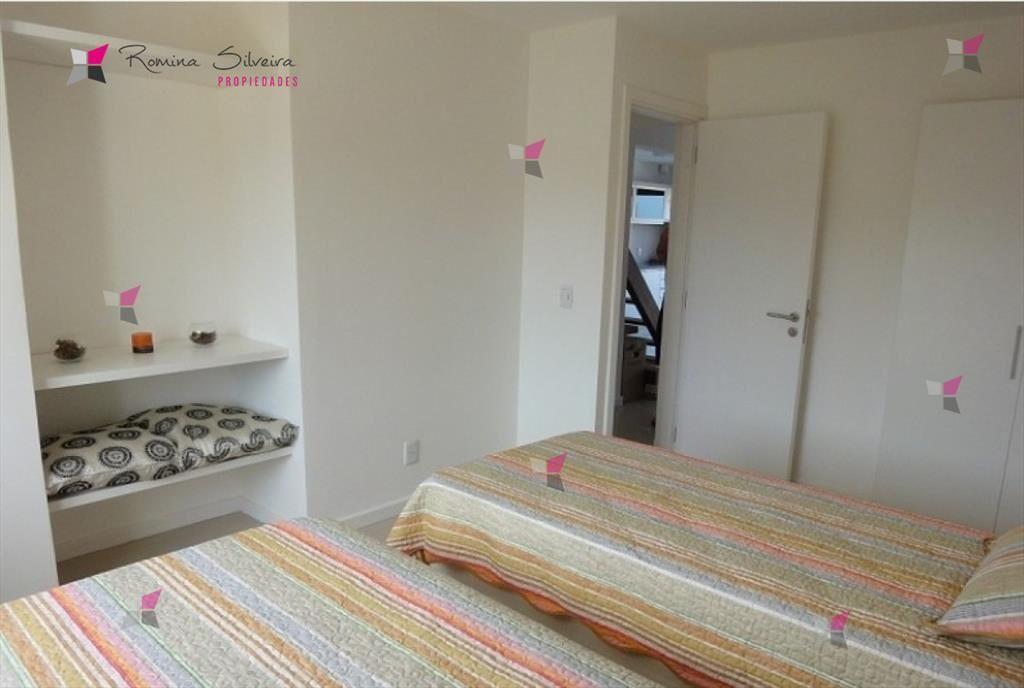 Lindisimo apartamento en Manantiales