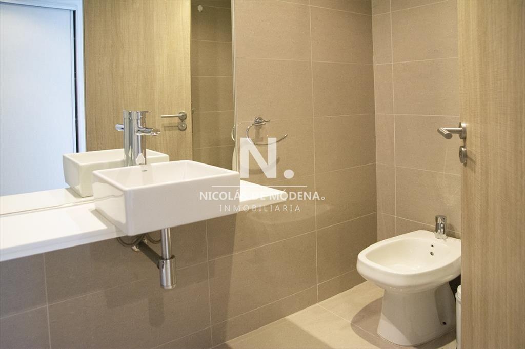 En modeno edificio con amenities, Playa Braba,