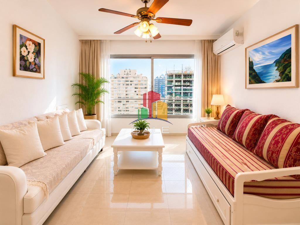 Apartamento en Venta y Alquiler, Peninsula, Punta