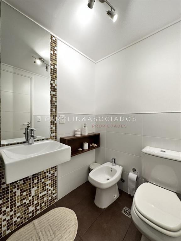 Apartamento de 2 dormitorios y medio en Forest