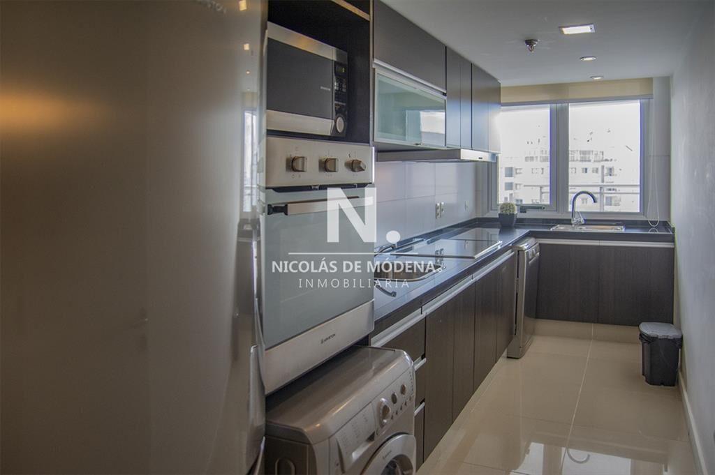 Lindo departamento de 3 dormitorios en venta en