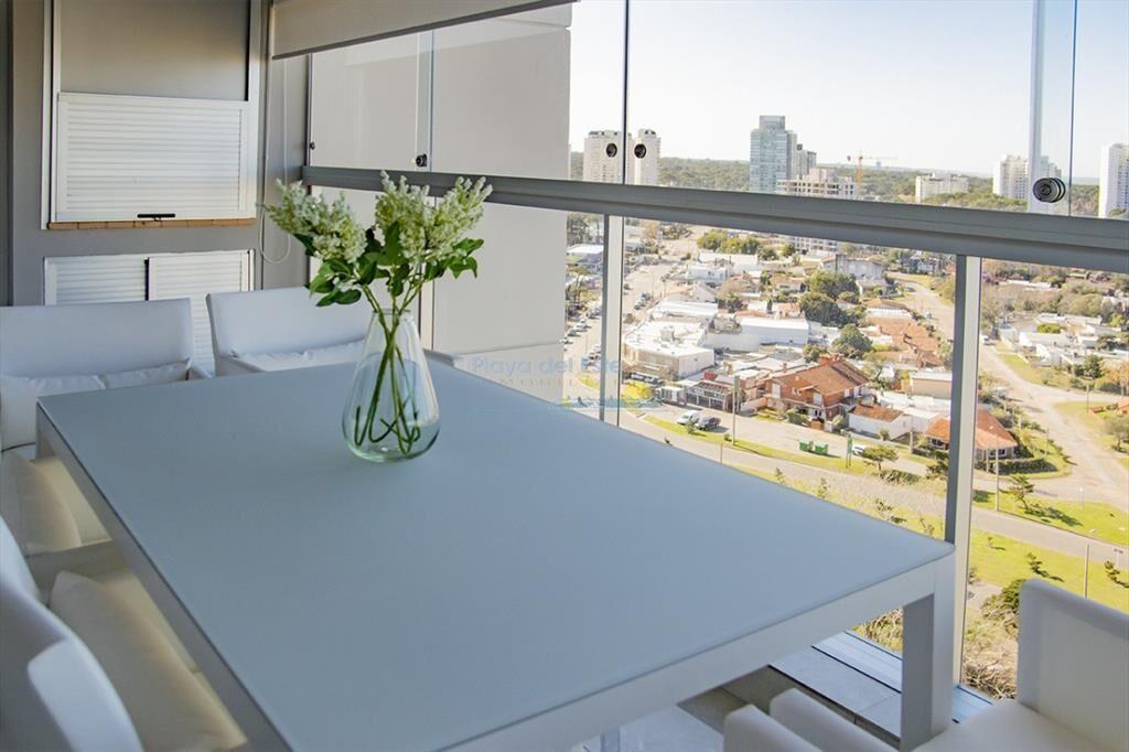 Departamento en alquiler de temporada en Miami
