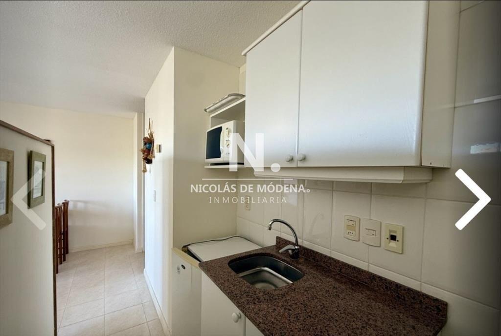 Vende apartamento monoambiente en Roosevelt, del