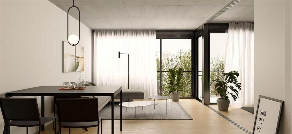 VENTA APARTAMENTOS A ESTRENAR EN ZONA LA COMERCIAL