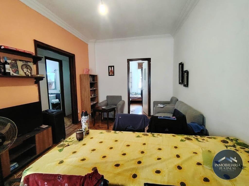 Apartamento en venta en Centro