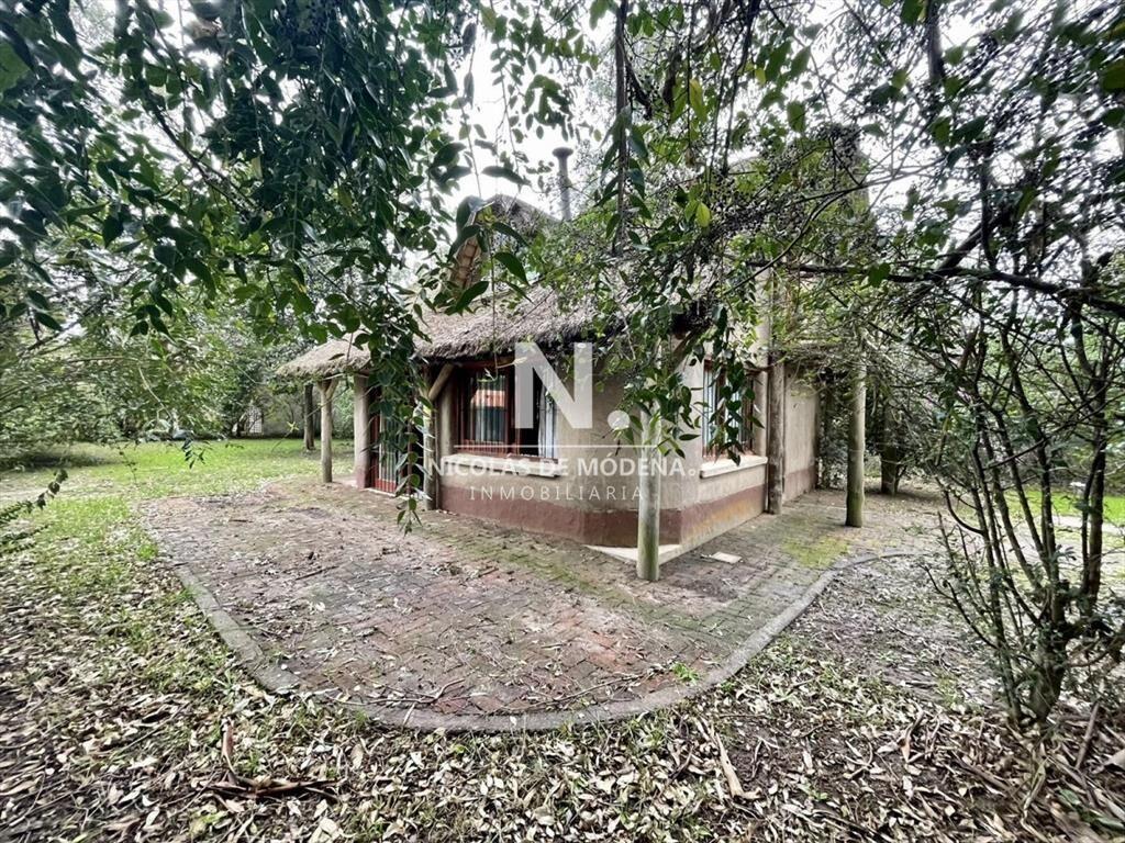 Casa en venta - Zona Balneario Bs As