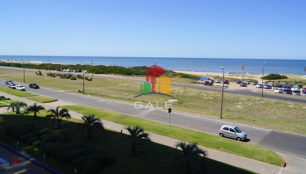 Impactante Apartamento en la Brava