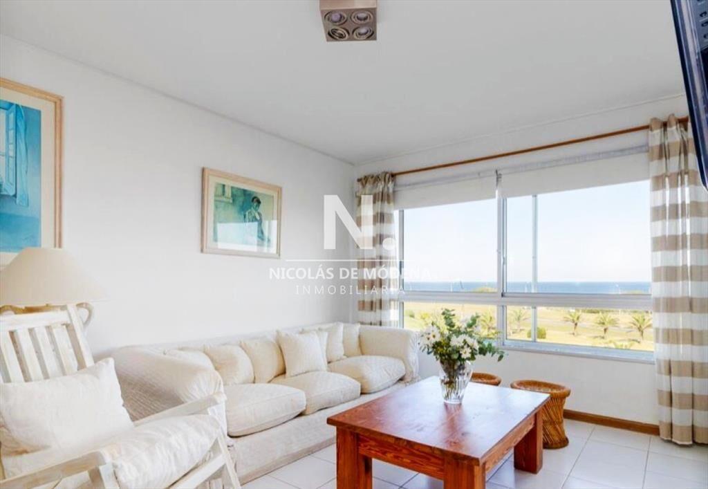Hermoso departamento Frente al Mar!!!