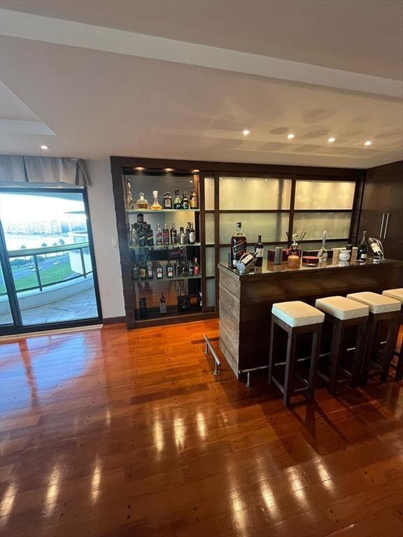 Apartamento Edificio Olimpo 3 dormitorios más servicio comp