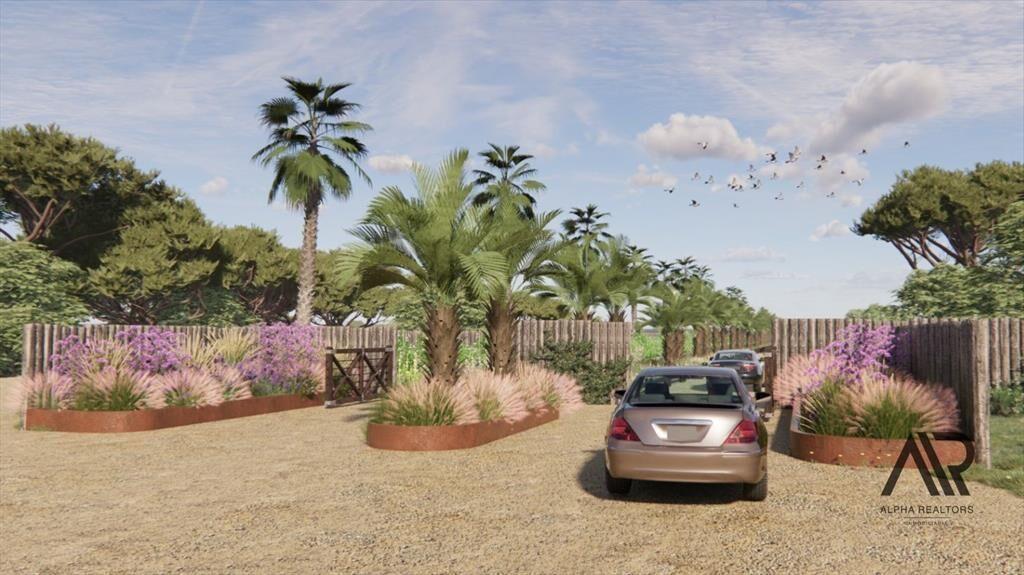 Lote En Venta En Barrio Privado En José Ignacio.