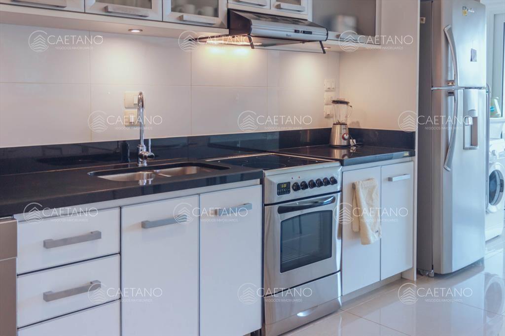 Hermoso apartamento