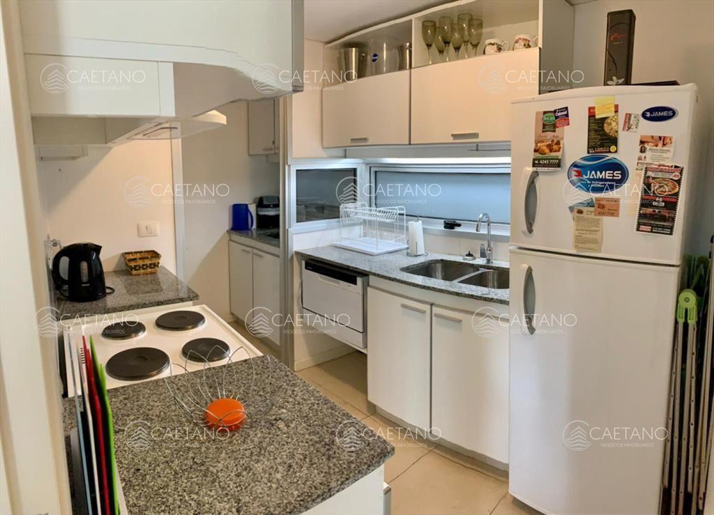 Alquiler apartamento 3 dormitorios - Playa mansa, Punta del