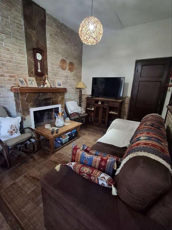 Venta de amplia casa, 3 dorm, garage, patio, PU, Prado