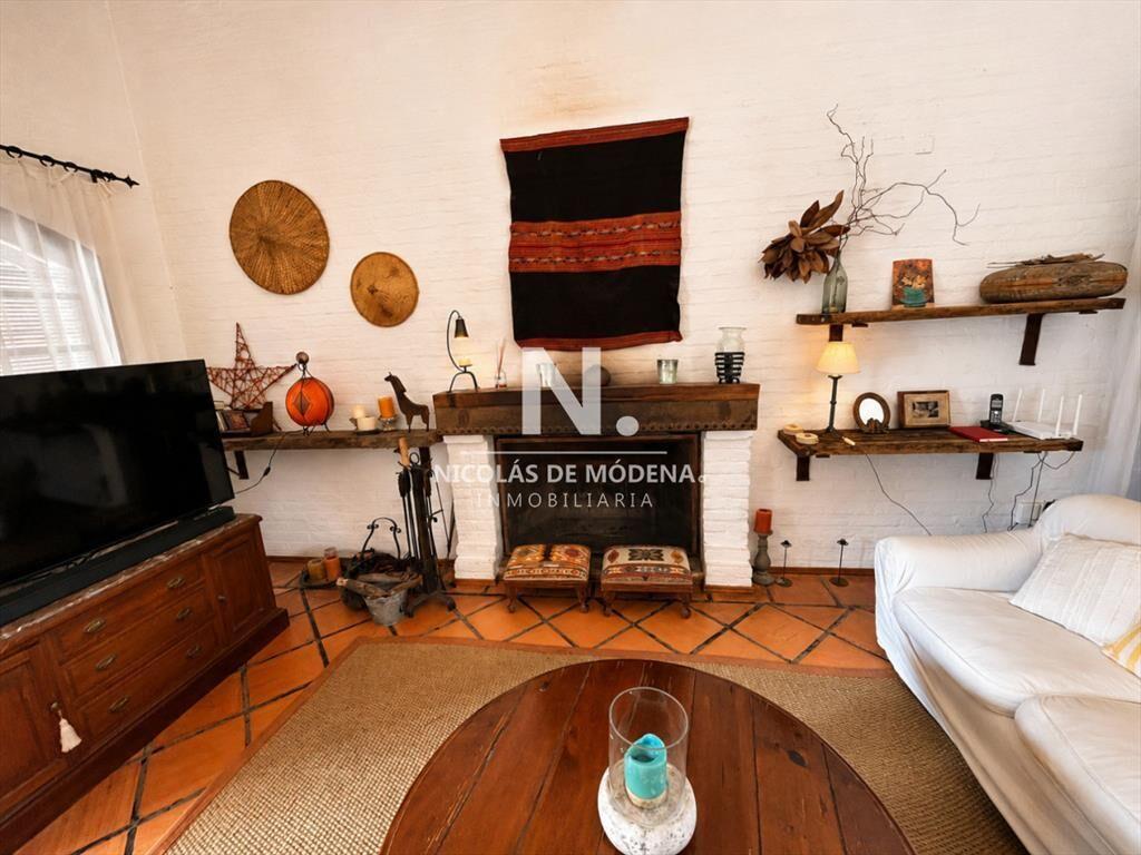 En venta casa de 3 dormitorios ubicada en Mansa, Punta del