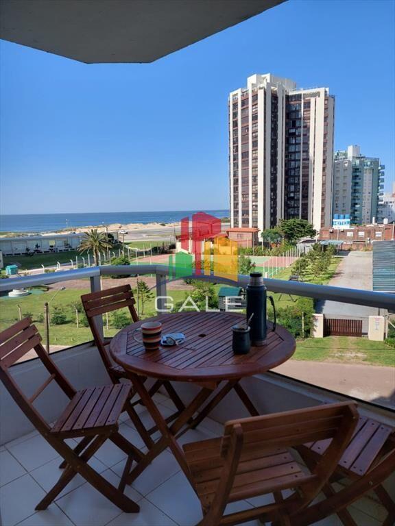 Apartamento en Brava - Punta del Este