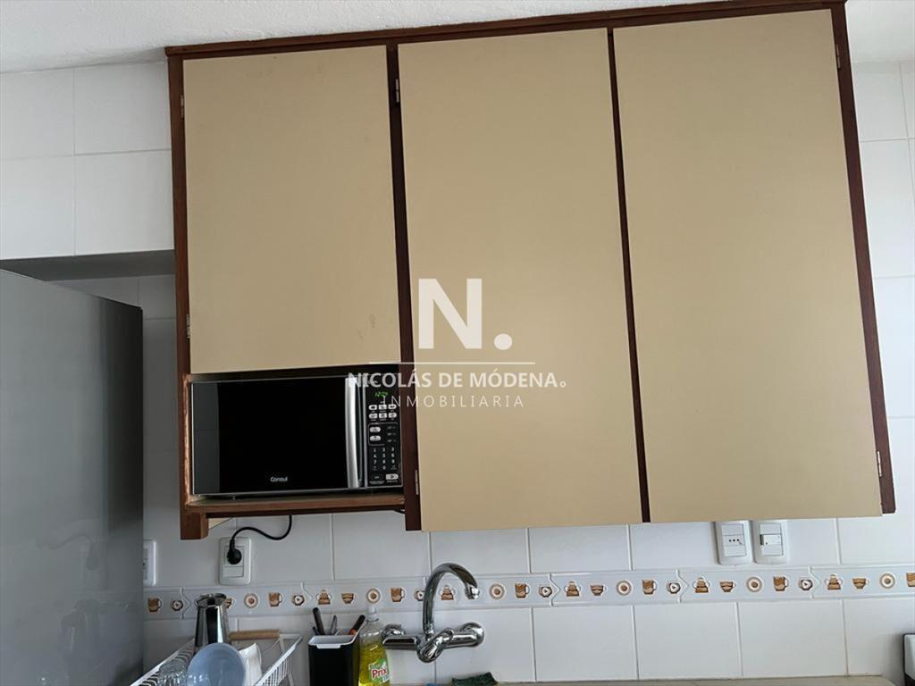 Alquiler invernal de apartamento en Brava, Punta del Este d
