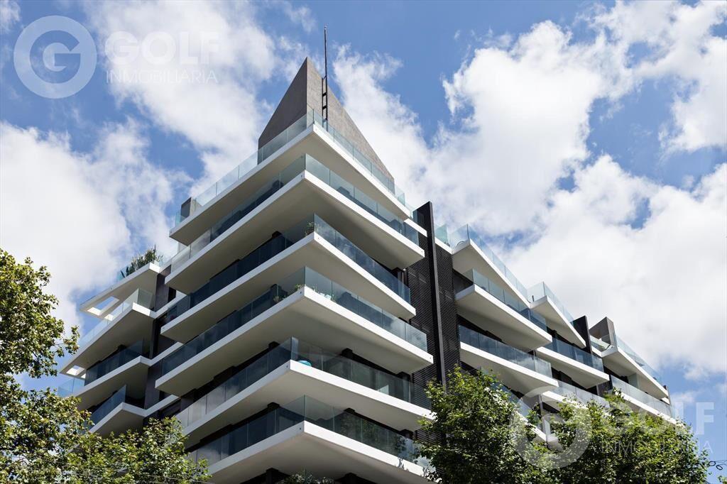 Venta de apartamento de 2 dormitorios en CENTRO CON RENTA