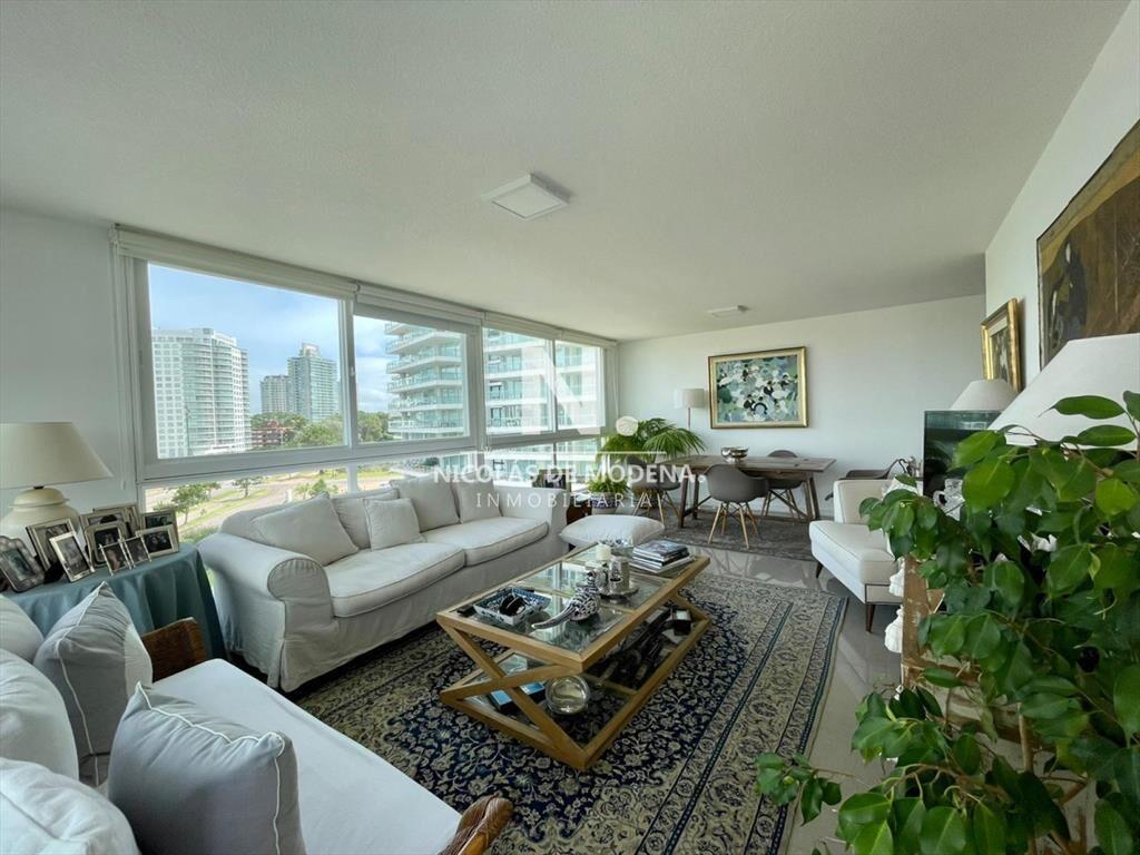 Lindo apartamento central de un dormitorio!