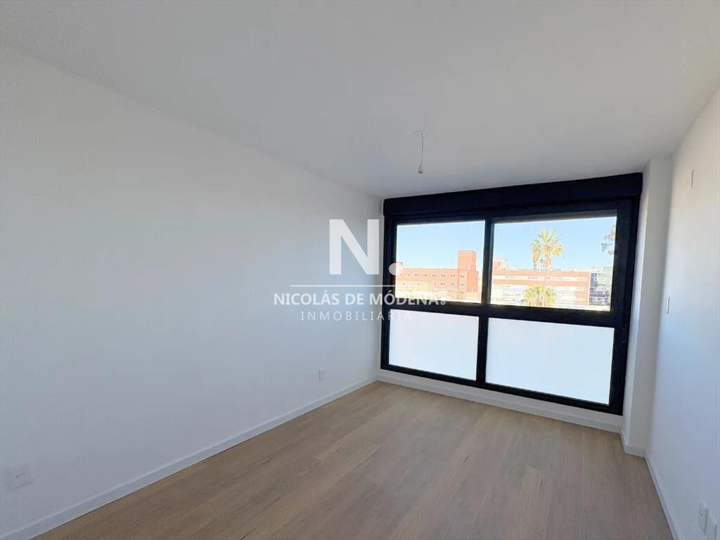 Venta Apto de 1 Dormitorio con Garage y Renta en